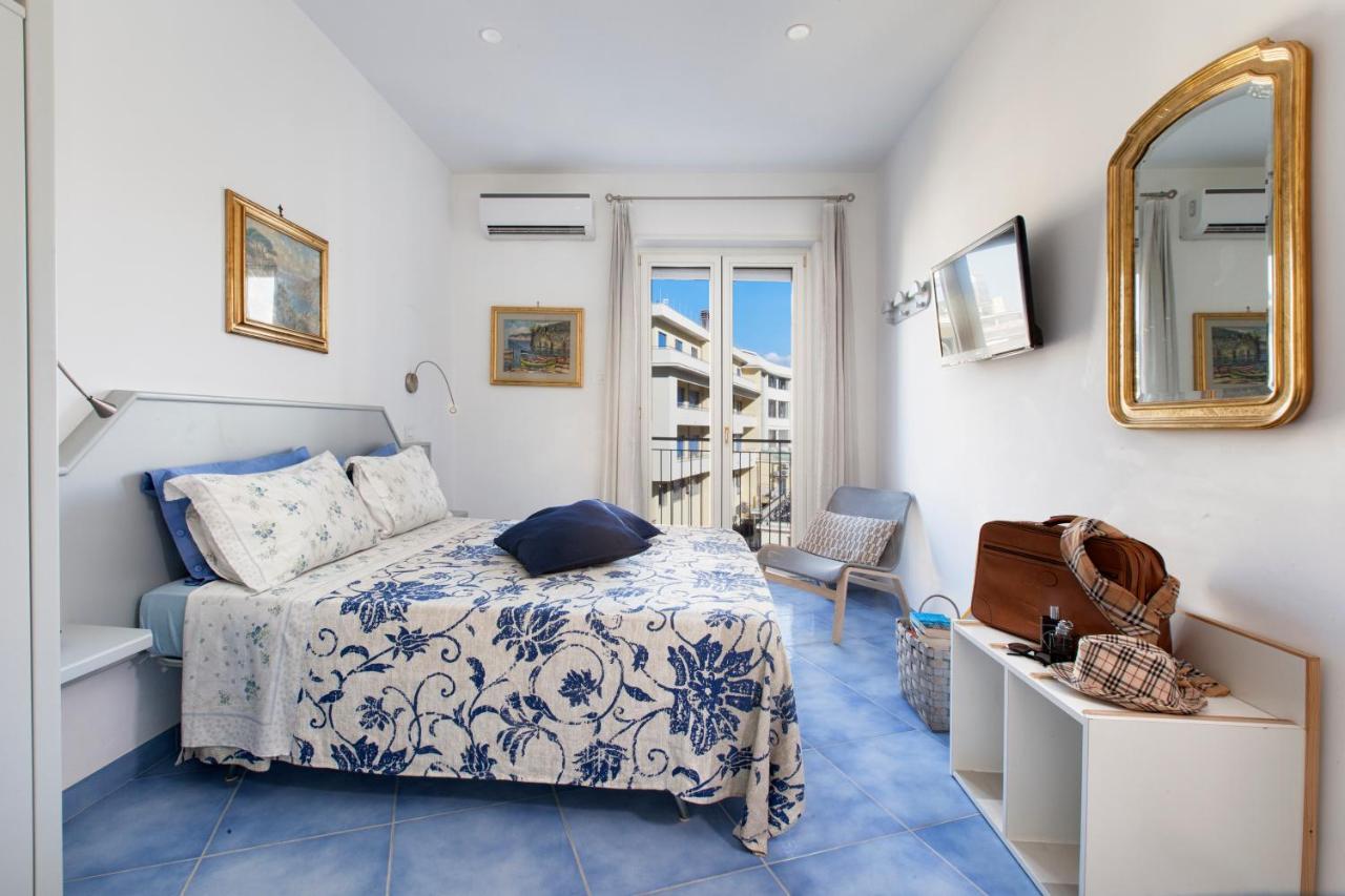 Apartament Cafiero Flat *